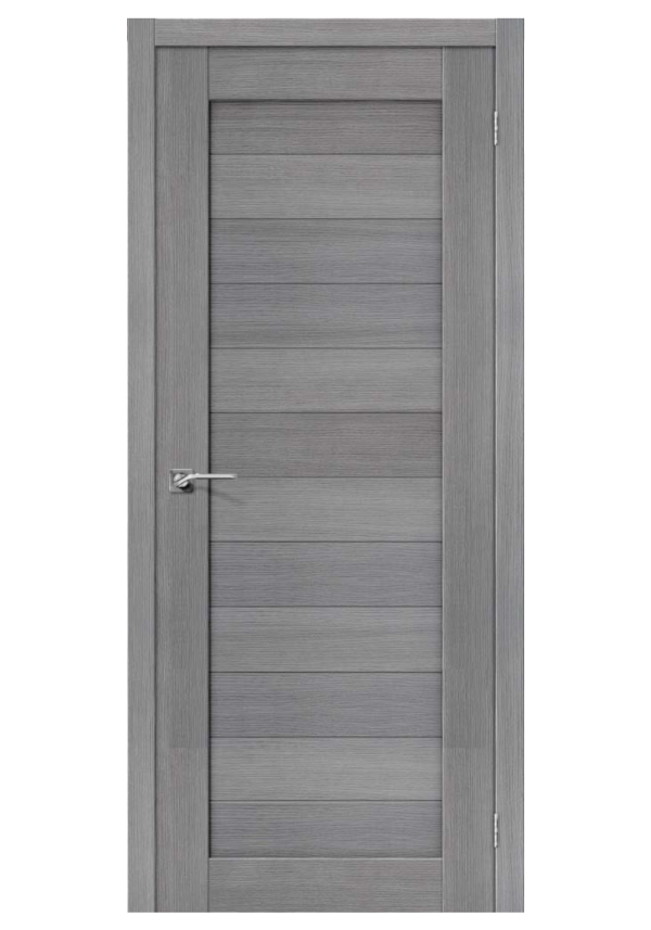 Porta 21